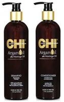 Акція від Chi Argan Oil