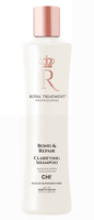Шампунь глибокого очищення та відновлення волосся / CHI Royal Treatment Bond & Repair Clarifying Shampoo