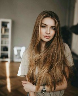 уход за волосами