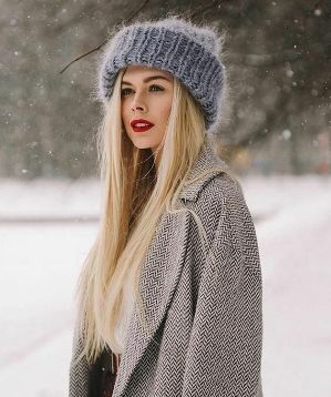 уход за волосами