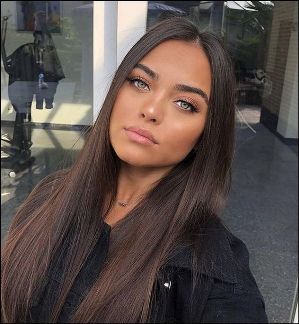 уход за волосами
